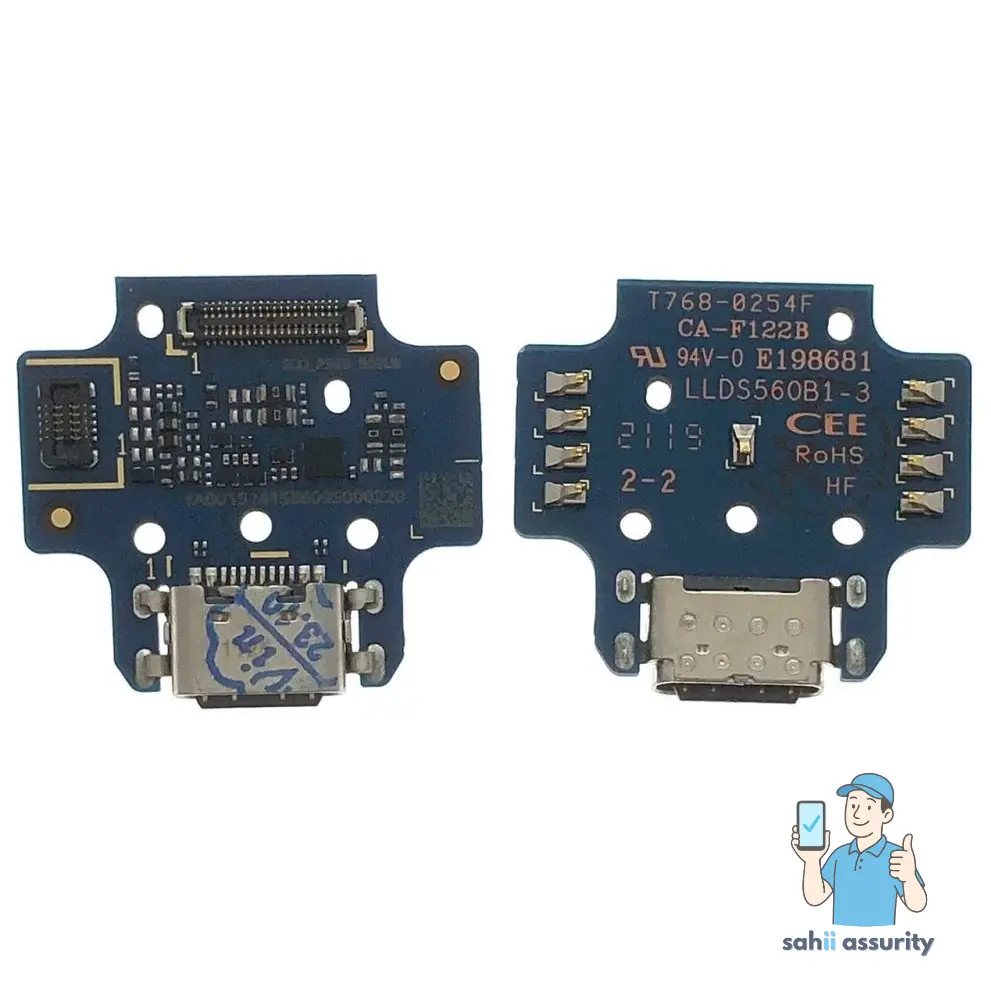 Charging Connector Flex / PCB Board for Realme Pad